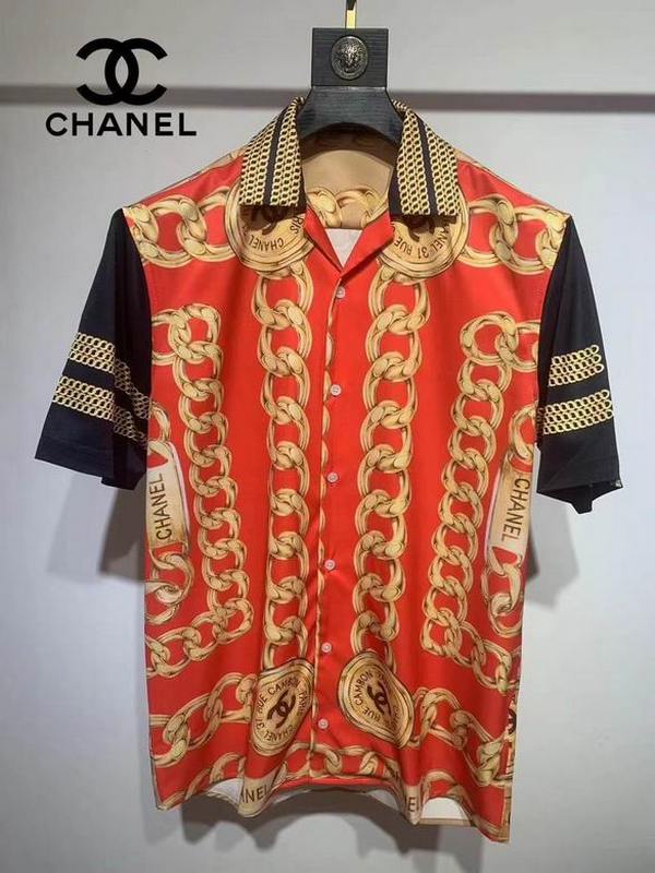 Chanel Men's Shirts 8